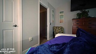 oiled busty blonde teen angel lena deepthroats to wet outdoor facial cumshot?