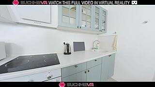 sara bork sucks and fucks that throbbing bbc hard?