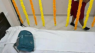 schoolgirl loses virginity to uncle on first steamy night