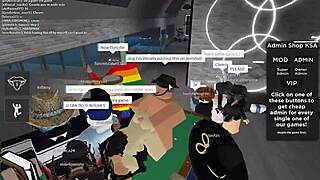 Dababy freaks out on Roblox pixel games while fans rage angrily