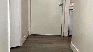 Date gone wrong rough anal slap spit CNC