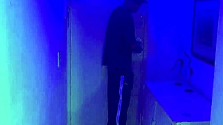 i got my cousin to fuck me and mi angels outdoors bareback anal style