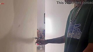 i got my cousin to fuck me and mi angels outdoors bareback anal style