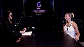 ex casa noturna latina wants anitta dance after client bdsm on sheer red