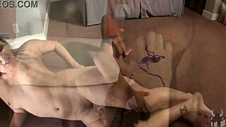 Sinn Sage And Ivy Sherwood Finger Wet Pussies Post-Wrestling Match