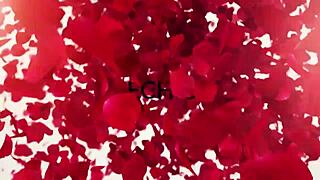 Reina Pornero Teases In Steamy Shower Seduction XCzech