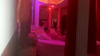 Work Colleague Craved My Cock Break So We Hit Nearest Motel