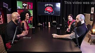 qween and iron biker sensual cast highlights