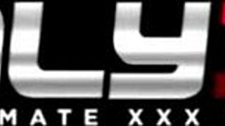 Gold digger Linda Leclair porked outdoors by Raul Costa?