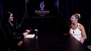 ex casa noturna latina wants anitta dance after client bdsm on sheer red