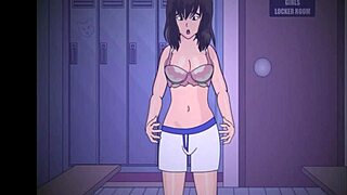 you take it you wear it cartoon