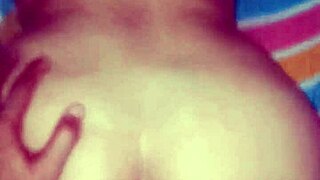 Stepsister's Pussy Filled Deep Then Mouth Cum Explosion!
