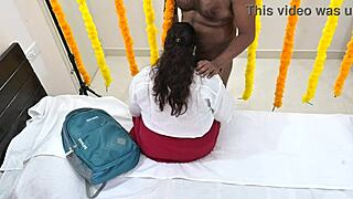 schoolgirl loses virginity to uncle on first steamy night