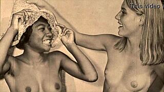 top vintage bbc blowjobs from my secret interracial stash!