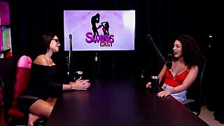 morena shows off her boquete after no gangbang talk