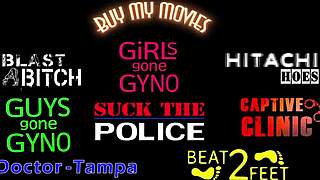 Solana spits doctor's load so he fucks her face hard