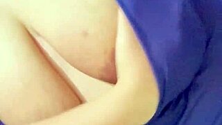 pinay wife's big milky boobs hairy tight pussy teases you wanna fuck?