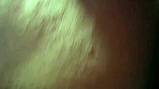 My friend's cheating girlfriend sucks me off so good before we fuck wild!