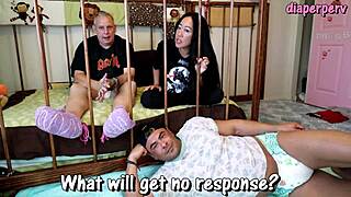 backstage abdl chats reveal hidden kinky responses