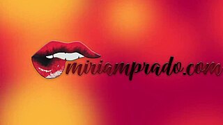 perfect nude babe on beach blows me then takes my cumshot on big tits pov