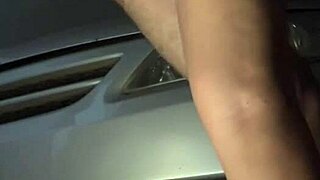 no cash for the gym so this young latina brunette pays with her tight workout ass