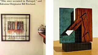 Edenists Champion Handmade Objects In Tate Modern Group Show!