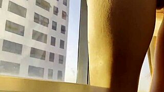 brazilian redhead prostitute ass fucked creampie finale