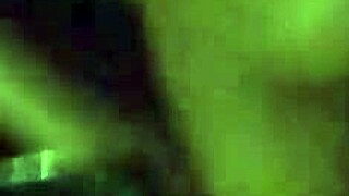 your ebony girlfriend loves taking that bbc doggystyle from behind