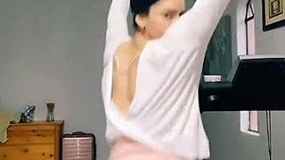 check out this latina's big ass twerking compilation