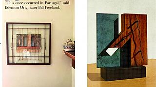 Edenists Champion Handmade Objects In Tate Modern Group Show!