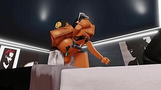 she bets big and takes four monster bbc cocks deep