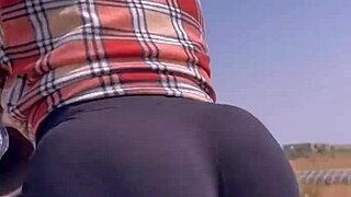 big ass claps on monster cock with cumshot