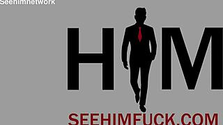 chad savage deepthroats tattooed spinner camila cortez in oily rimjob luck