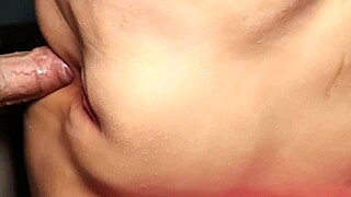 her fat juicy pussy begs for deep pounding and toys