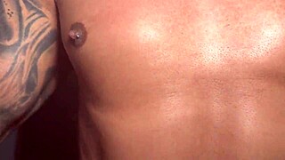 Stressed Stepdaughter Rides Stepdad's Cock Hard