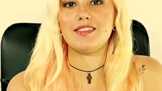 bella fox's revealing interview on her porn career journey