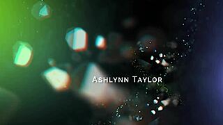 ashlynn barbie paris's panties wedgied by big sister's bullies