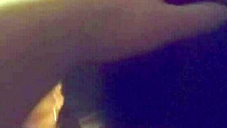 Bangkok Stepsis Deepthroats Monster Cock Bent Over Tight Pussy Pound