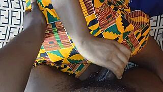 Student Pounds Teacher's Tight Pussy Relentlessly In Homemade Fuck