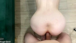 wanna fill my tight teen ass with hot cum right now?