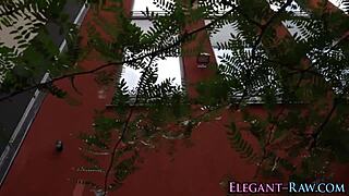 hey european slut wanna see her toy both tight holes classy?