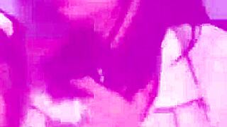 ever watched big tits besties in foursome pov licking pussy then swallowing jizz?