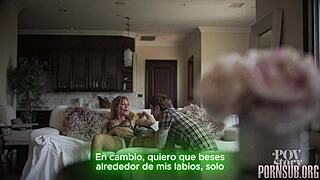 Te Voy A Probar Now!