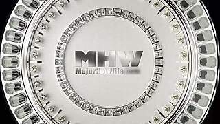 wanna see riley's big pussy lips gape on cock?