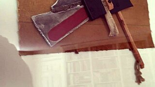 Edenists Champion Handmade Objects In Tate Modern Group Show!