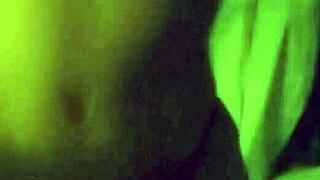 Bangkok Stepsis Deepthroats Monster Cock Bent Over Tight Pussy Pound