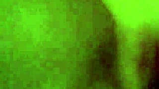 extreme pussy gaping and squirting stretch session