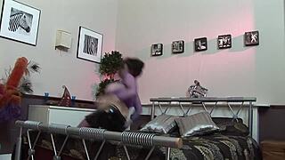 daphne rosen craves that monster cock stretching her tight asshole