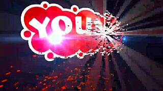 smoking teen teases before bent over anal casting on bed