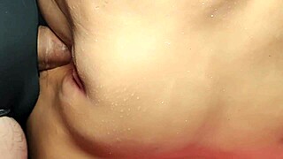 her fat juicy pussy begs for deep pounding and toys